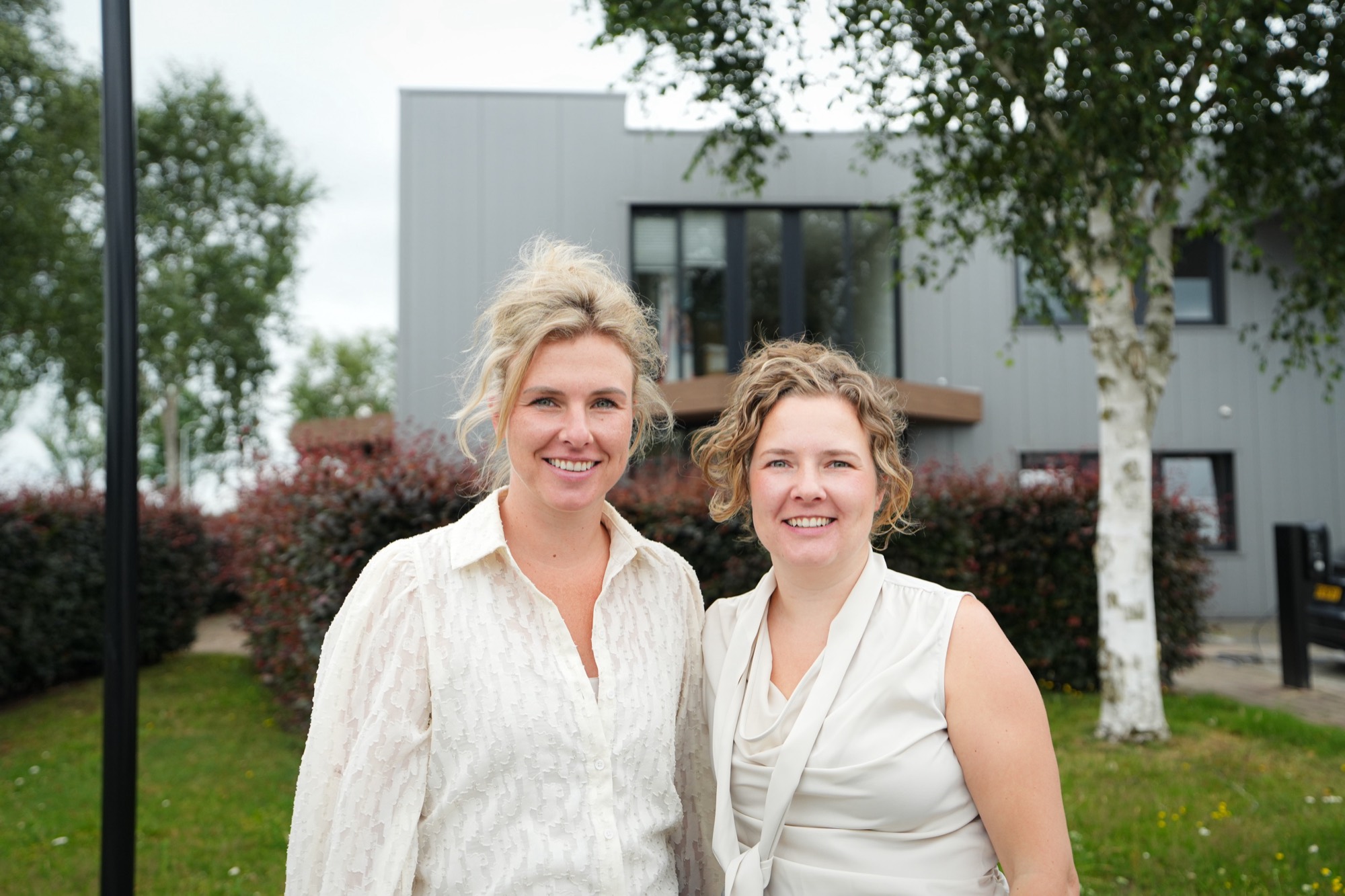 Het team van Tosk Mondzorg